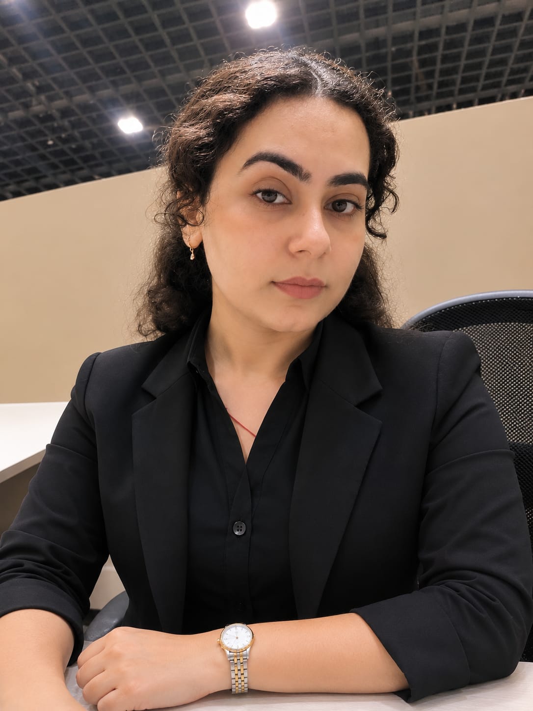 Kavita, Marketing Specialist